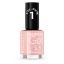 Rimmel Super Gel Nail Polish New Romantic