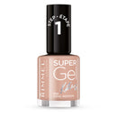 Rimmel Super Gel Nail Polish Soul Session