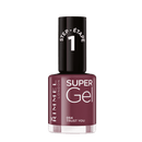 Rimmel Super Gel Nail Polish Trust You