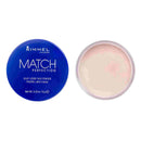 Rimmel Loose Powder  Match Perfection Transparent