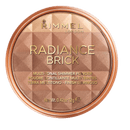 Rimmel Radiance Brick Shimmer Powder