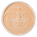 Rimmel Stay Matte Pressed Powder Warm Beige