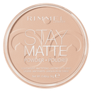Rimmel Stay Matte Pressed Powder Peach Glow