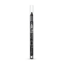 Rimmel eyeliner Scandaleyes waterproof Black