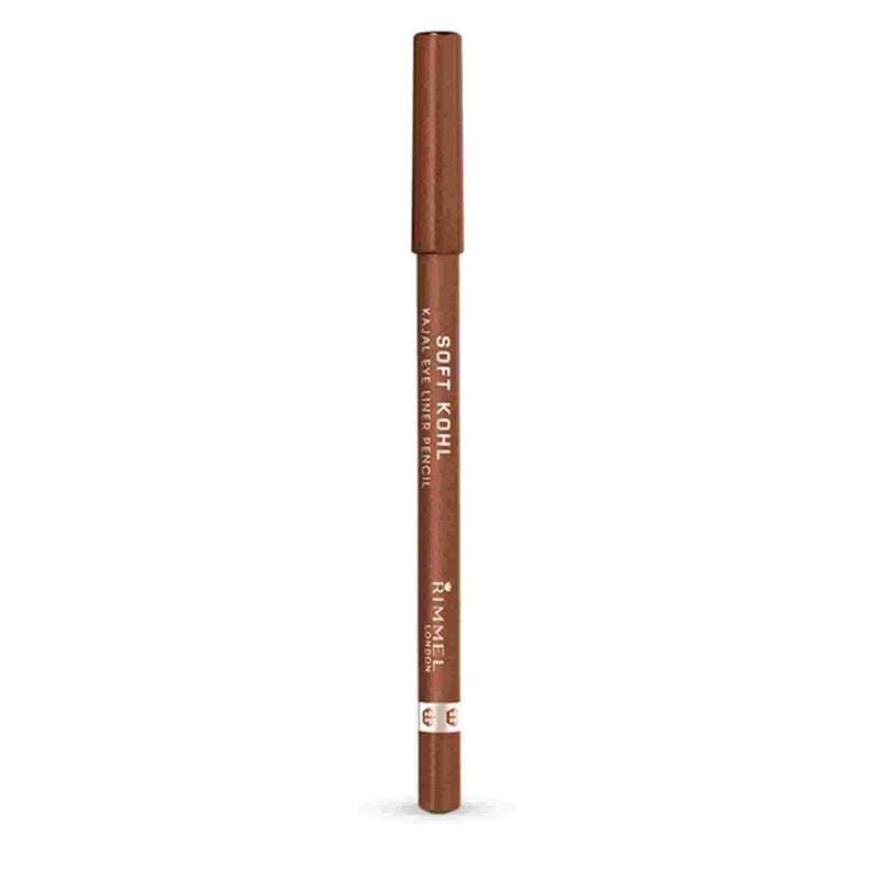 Rimmel eyeliner Soft Kohl Pencil Sable Brown