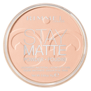 Rimmel Stay Matte Pressed Powder Pink Blossom