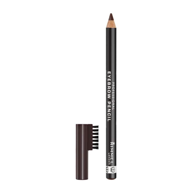 Rimmel professional eyebrow pencil dark brown