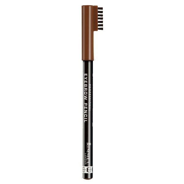 Rimmel professional eyebrow pencil hazel