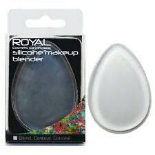 Royal cosmetics silicone makeup blender