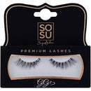 SOSU premium lashes Gigi