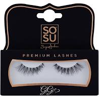 SOSU premium lashes Gigi