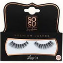 SOSU premium lashes Lucy
