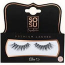 SOSU premium lashes alex
