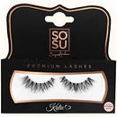 SOSU premium lashes katie