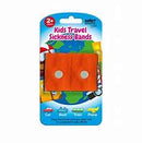 Safe and sound kids travel sickness bands