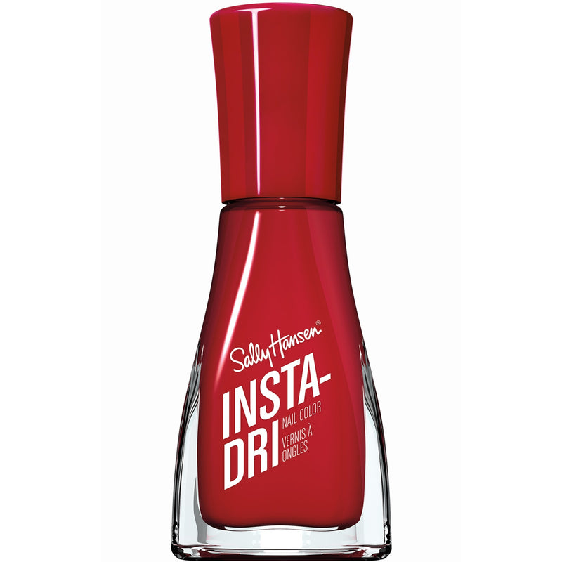 Sally Hansen insta dri ASAP Apple 383