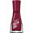 Sally Hansen insta dri just in wine 423