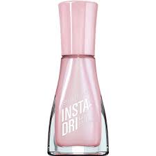 Sally Hansen insta dri make it snappy 243