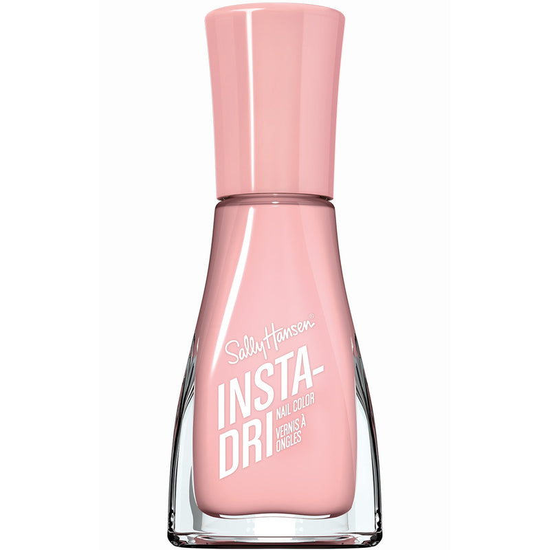 Sally Hansen insta dri petal pusher 233