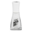 Sally Hansen insta dri white on time 113