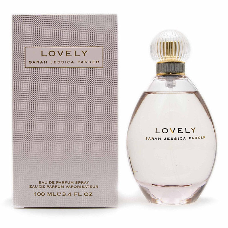 Sarah jessica parker lovely edp 100ml