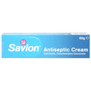 Savlon Antiseptic Cream 60g