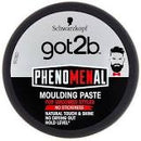 Schwarzkopf Got2b Phenomenal Moulding Paste 100ml