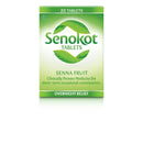 Senokot tablets 20