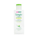 Simple purifying cleansing lotion 200ml