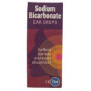 Sodium Bicarbonate Ear Drops 10ml