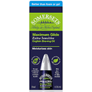 Somersets shave oil extra sensitive 15ml