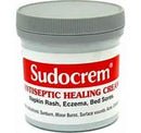 Sudocrem Antiseptic Healing Cream 250g
