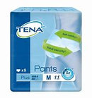 Tena pants plus medium x9