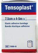 Tensoplast 7.5cm x 4.5m