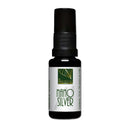 The Health Factory Nano Silver Spray 15ml
