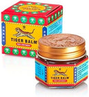 Tiger Balm Red Ointment 19g
