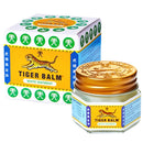 Tiger Balm White Ointment 19g