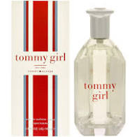 Tommy Hilfiger Tommy Girl Edt 50ml