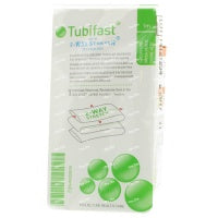 Tubifast Green line 1m