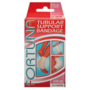 Tubular support bandage size E 0.5m
