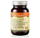 Udo's choice super 8 30 vegecaps
