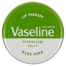 Vaseline aloe vera lip therapy 20g