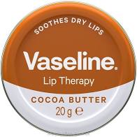 Vaseline cocoa butter lip therapy 20g