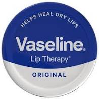 Vaseline original lip therapy 20g