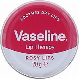 Vaseline rosy lips lip therapy 20g