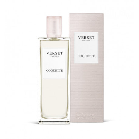 Verset Parfums Coquette 50ml (Inspired by Chloe)