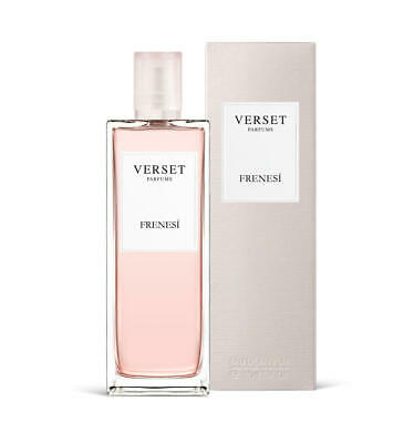 Verset Parfums Frenesi for Her 50ml (Inspired by Yves Saint Laurent Black Opium)