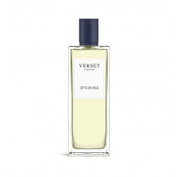 Verset Parfums Its Done 50ml (Inspired by Paco Rabanne 1 million)