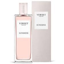 Verset Parfums Sunshine 50ml