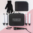 Voduz 4 In 1 Curling Tong